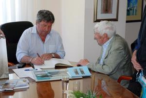 Jordan Zahar na obisku pri županu4